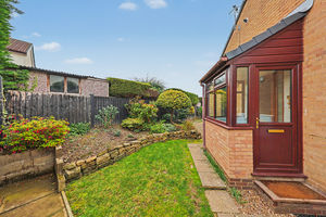 Tunstall Way Walton